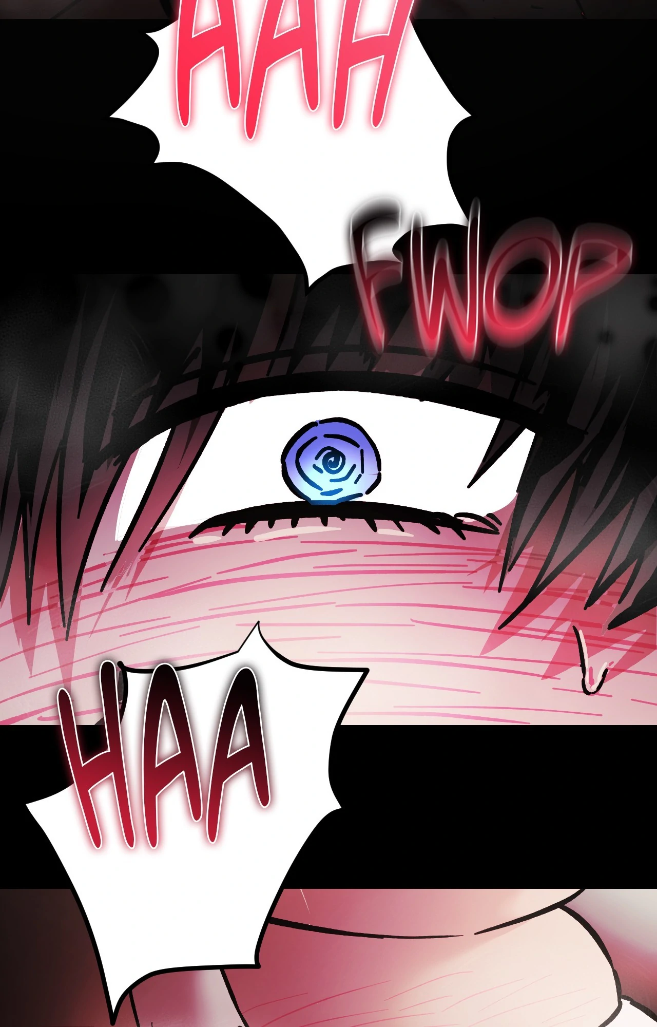 It Wasn’t Supposed to Be Like This Chapter 9 - Page 57