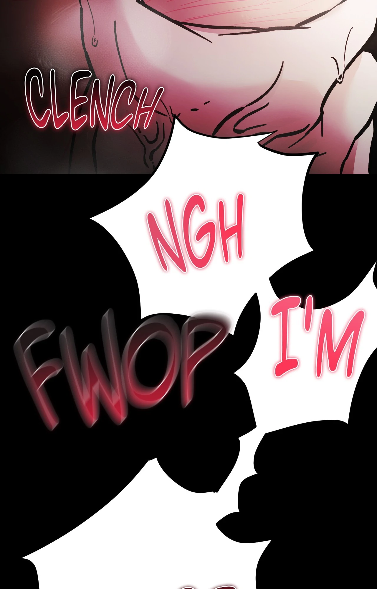 It Wasn’t Supposed to Be Like This Chapter 9 - Page 58