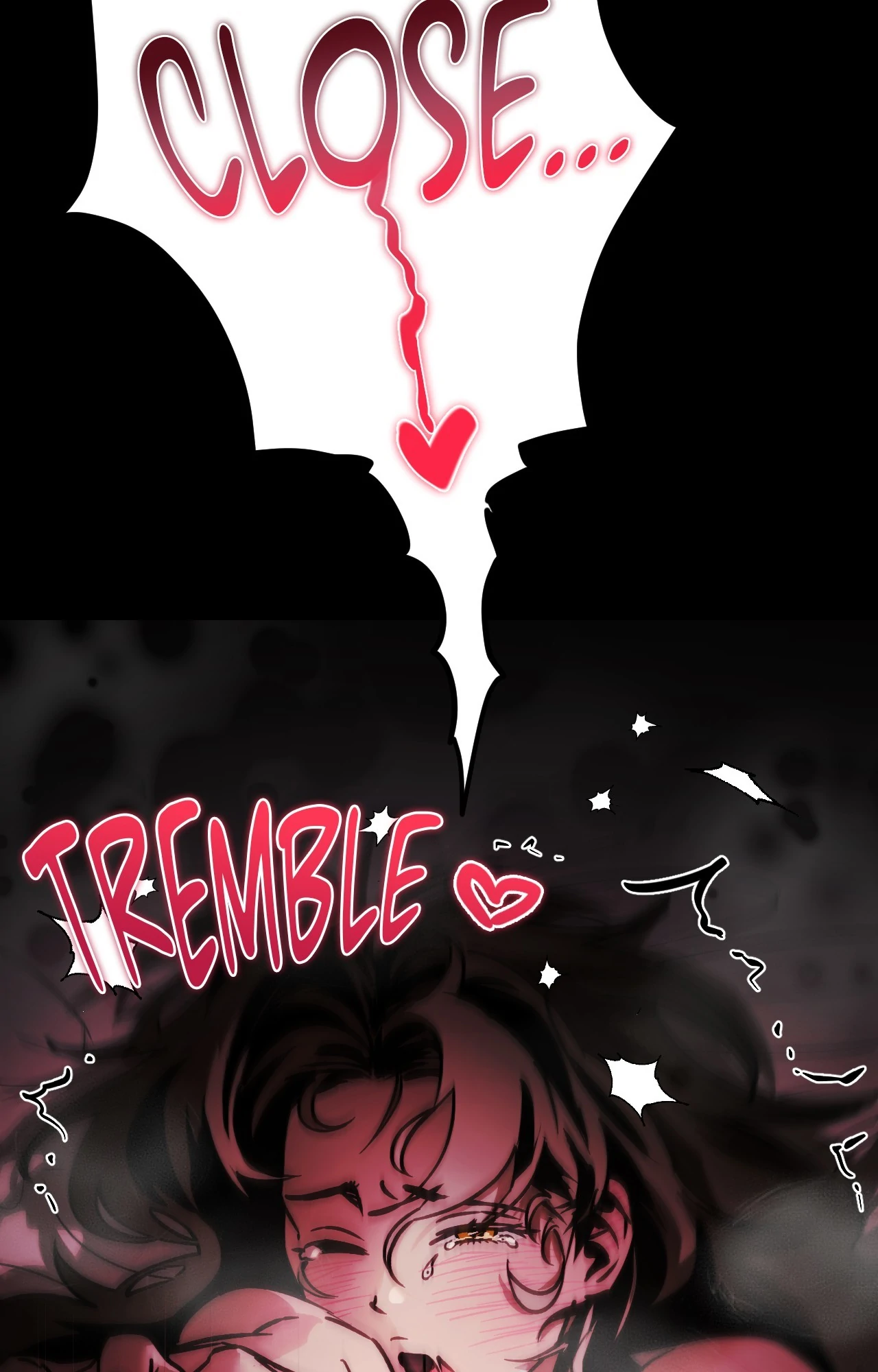 It Wasn’t Supposed to Be Like This Chapter 9 - Page 59