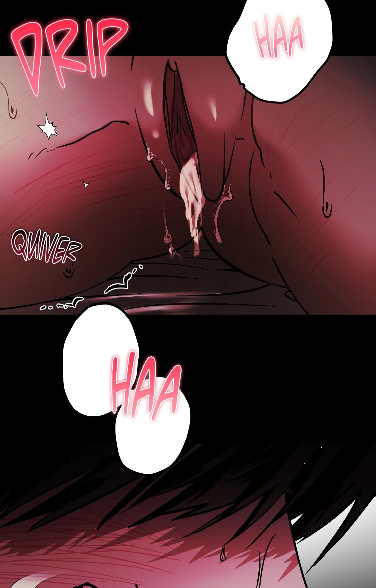 It Wasn’t Supposed to Be Like This Chapter 9 - Page 63