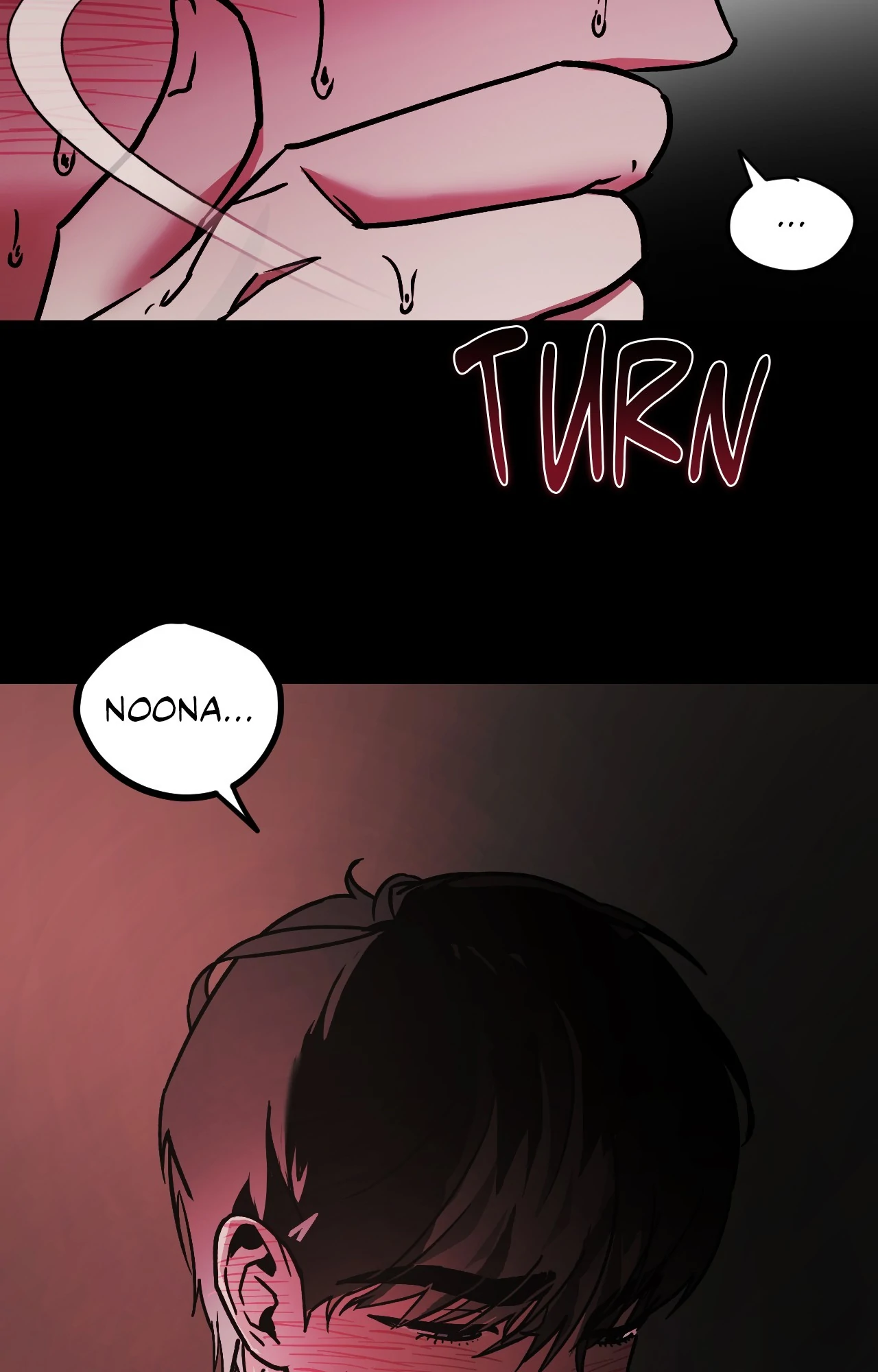 It Wasn’t Supposed to Be Like This Chapter 9 - Page 64