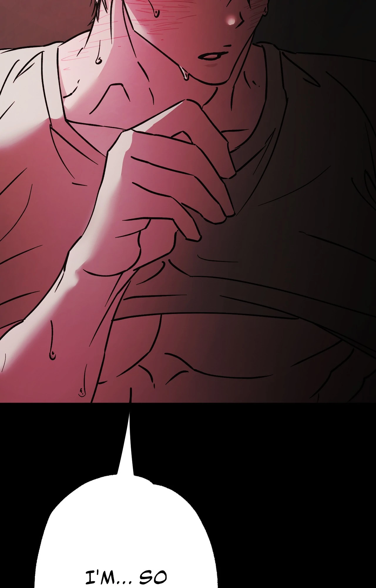 It Wasn’t Supposed to Be Like This Chapter 9 - Page 65