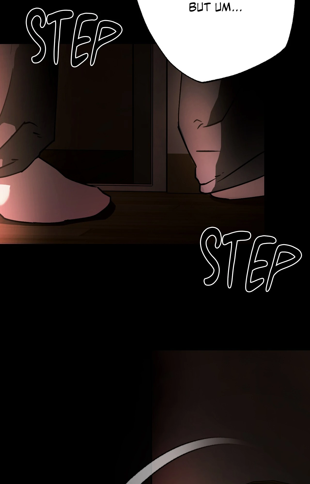 It Wasn’t Supposed to Be Like This Chapter 9 - Page 67