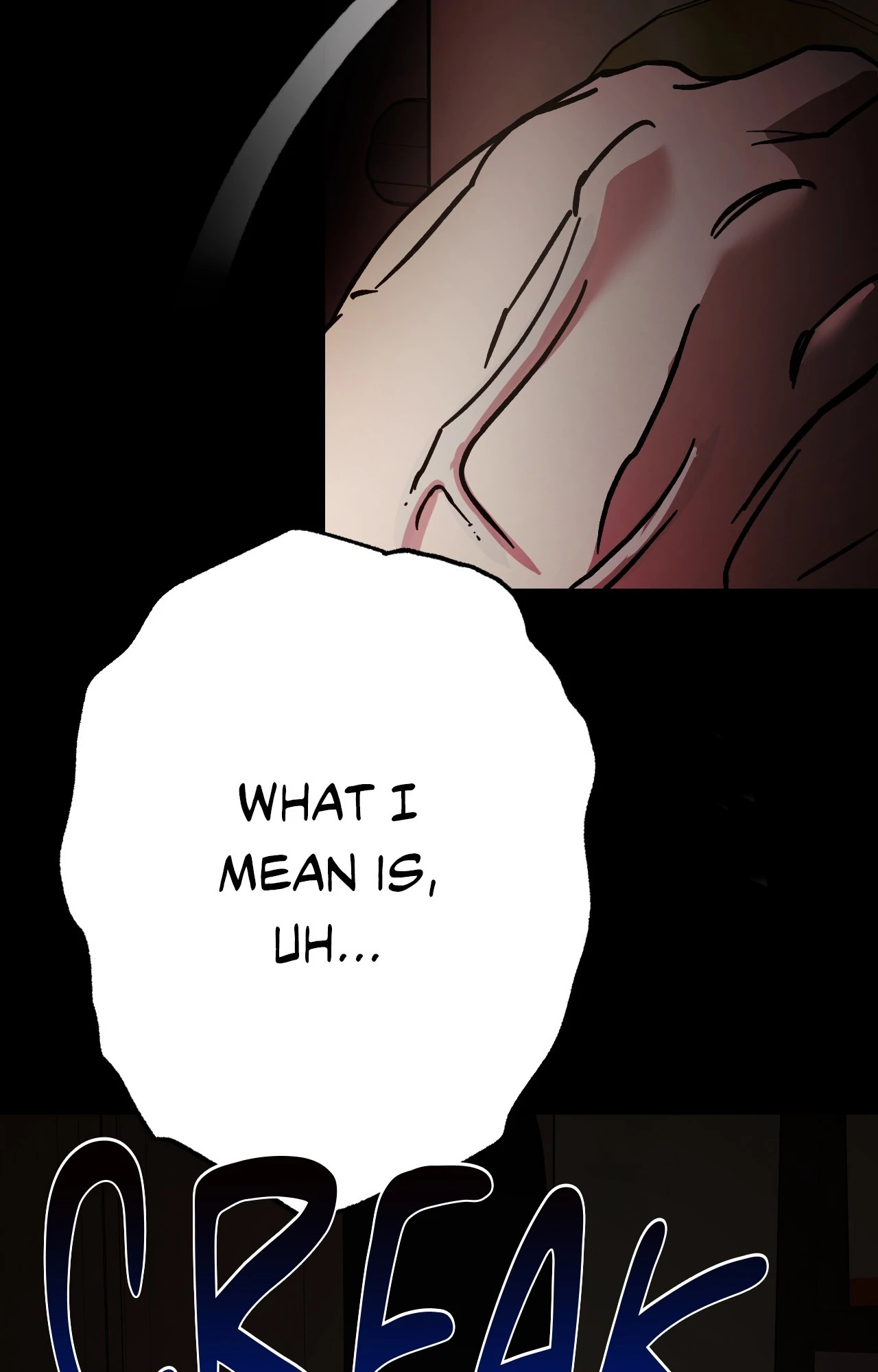 It Wasn’t Supposed to Be Like This Chapter 9 - Page 68