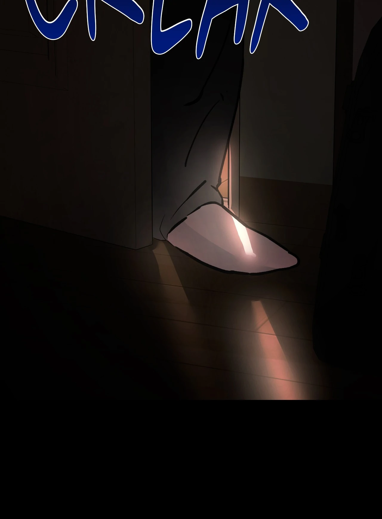 It Wasn’t Supposed to Be Like This Chapter 9 - Page 69