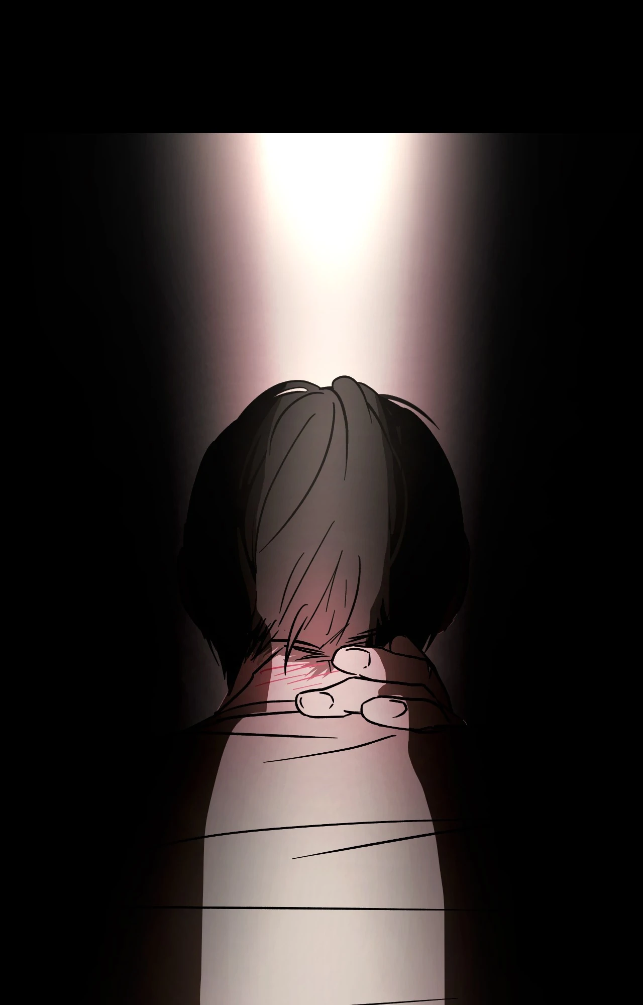 It Wasn’t Supposed to Be Like This Chapter 9 - Page 70