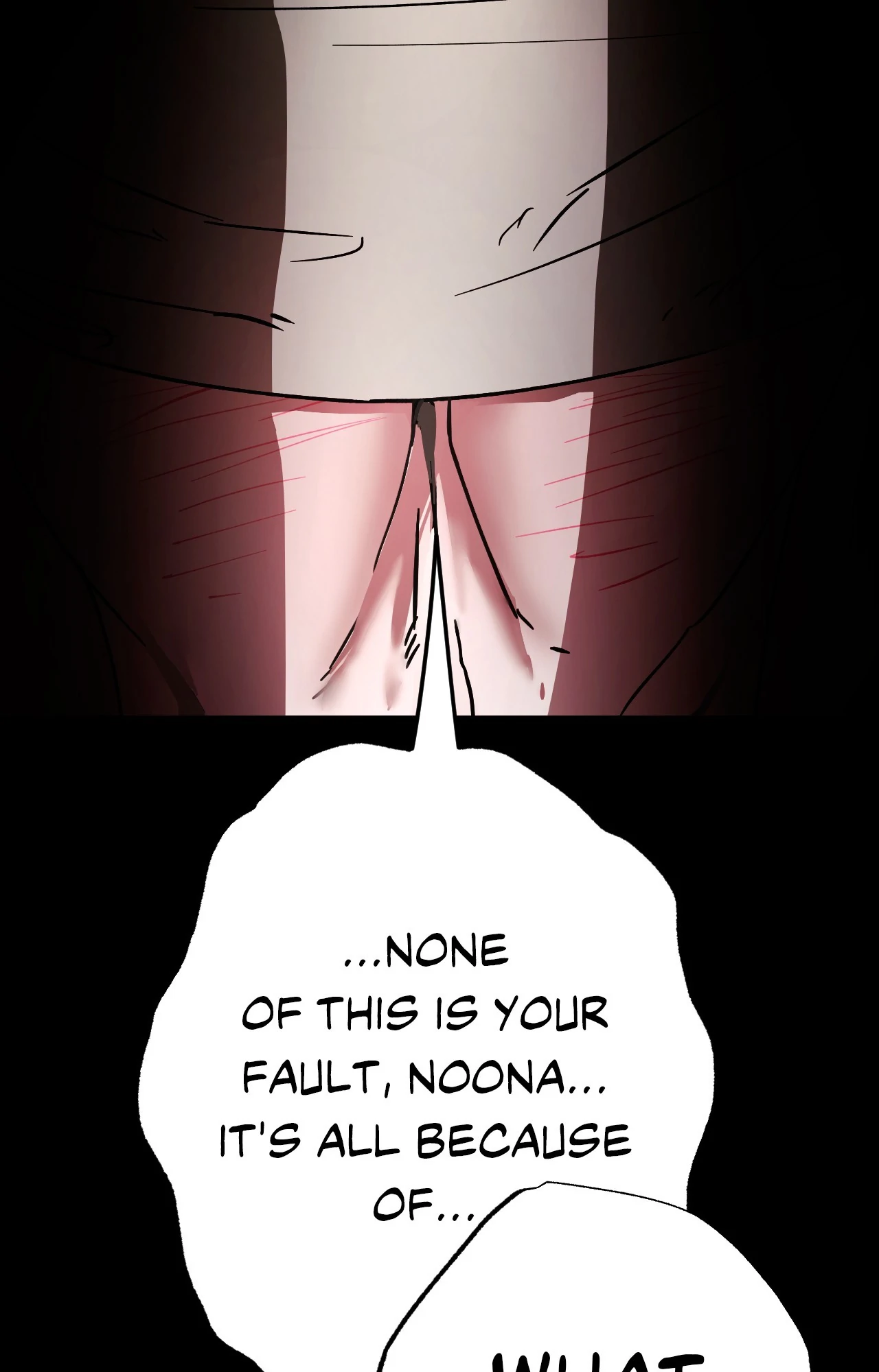 It Wasn’t Supposed to Be Like This Chapter 9 - Page 71