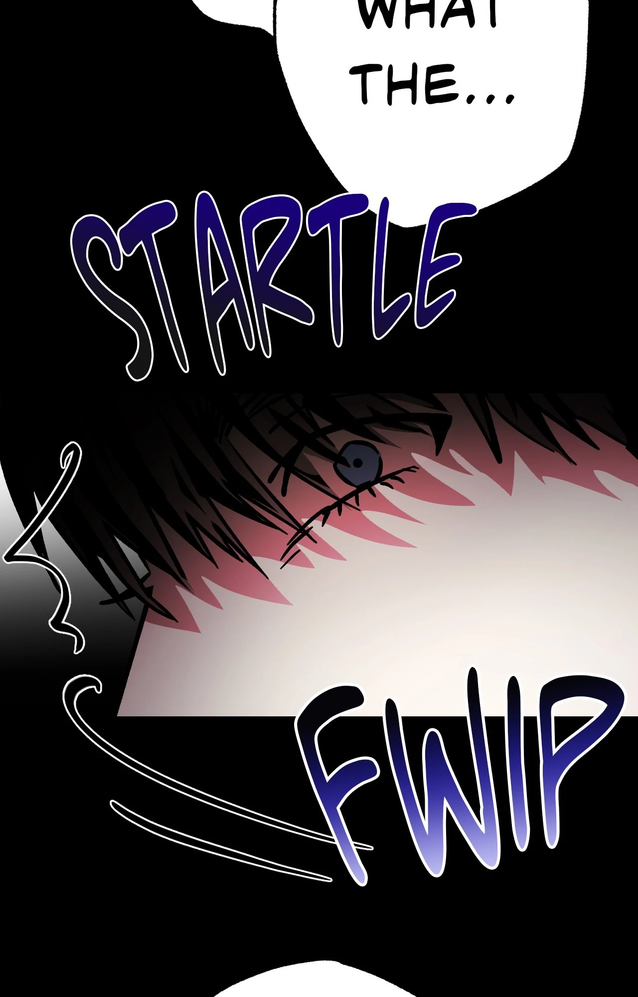 It Wasn’t Supposed to Be Like This Chapter 9 - Page 72