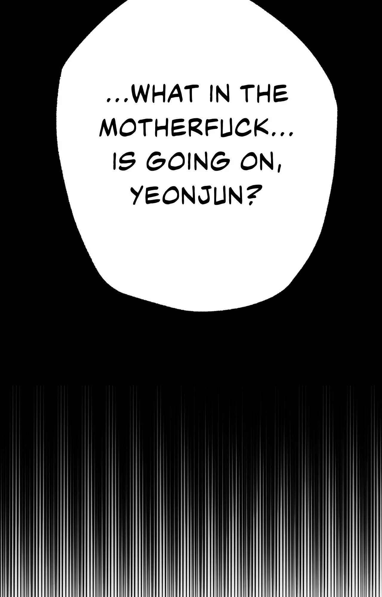 It Wasn’t Supposed to Be Like This Chapter 9 - Page 73