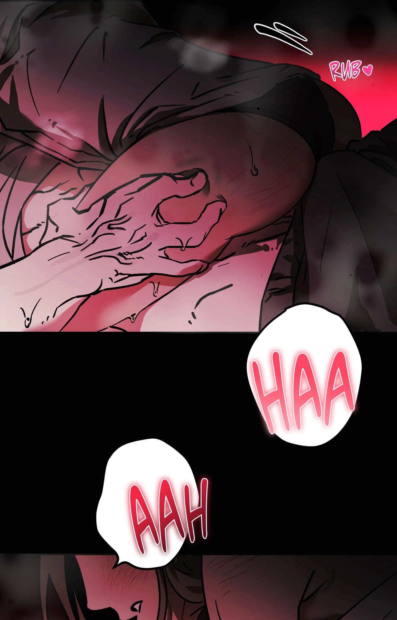 It Wasn’t Supposed to Be Like This Chapter 9 - Page 10