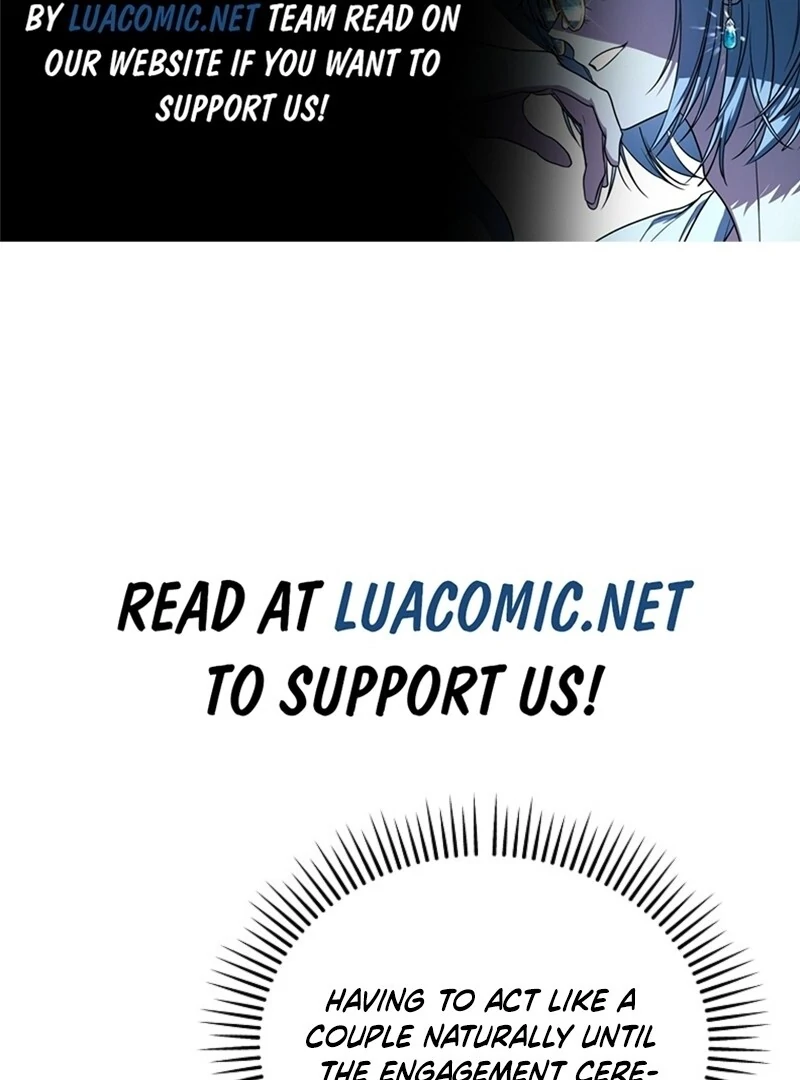 It’s a Misunderstanding That I’m Dating the Villain Chapter 53 - Page 2