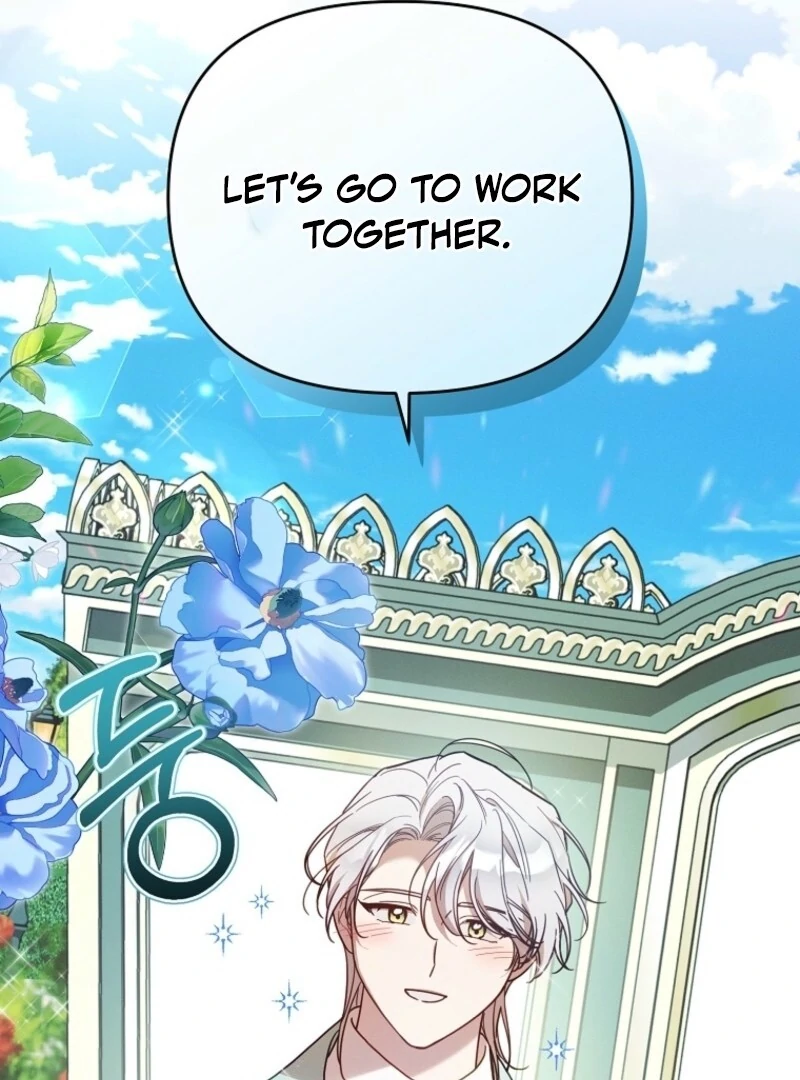 It’s a Misunderstanding That I’m Dating the Villain Chapter 53 - Page 15