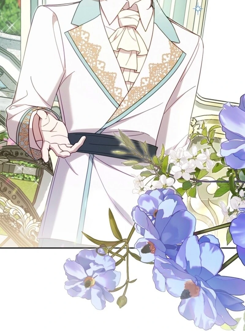 It’s a Misunderstanding That I’m Dating the Villain Chapter 53 - Page 16