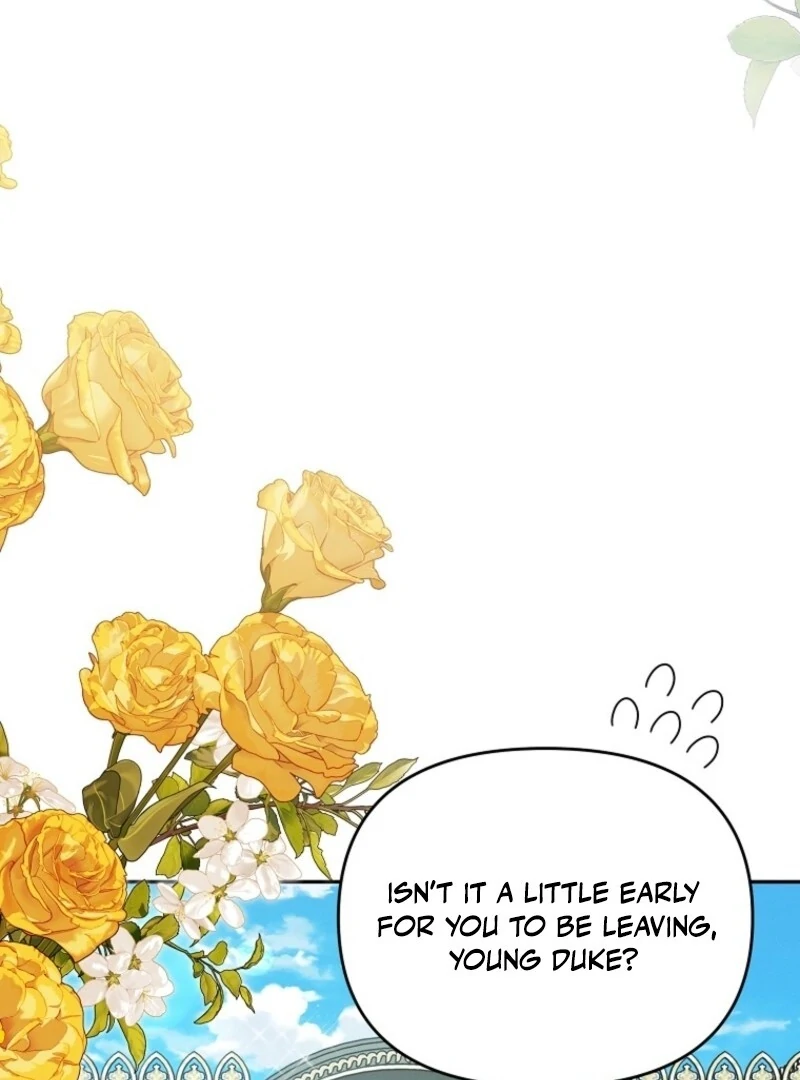 It’s a Misunderstanding That I’m Dating the Villain Chapter 53 - Page 17