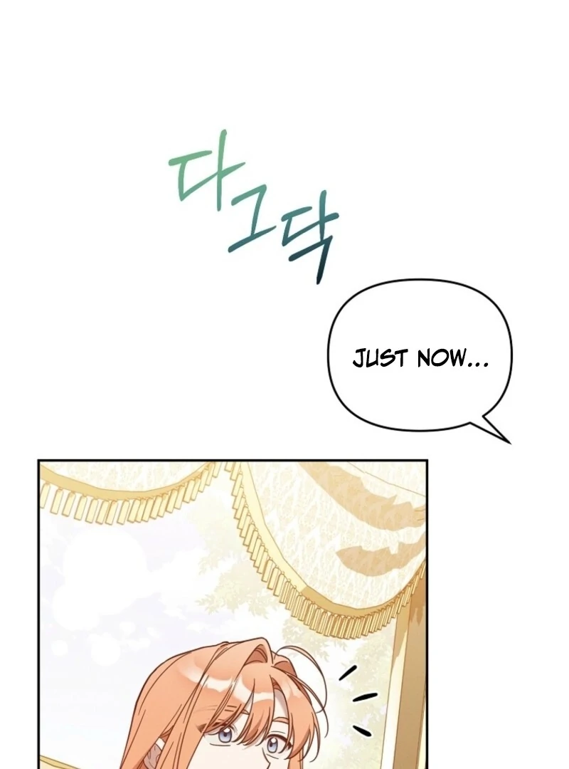 It’s a Misunderstanding That I’m Dating the Villain Chapter 53 - Page 21