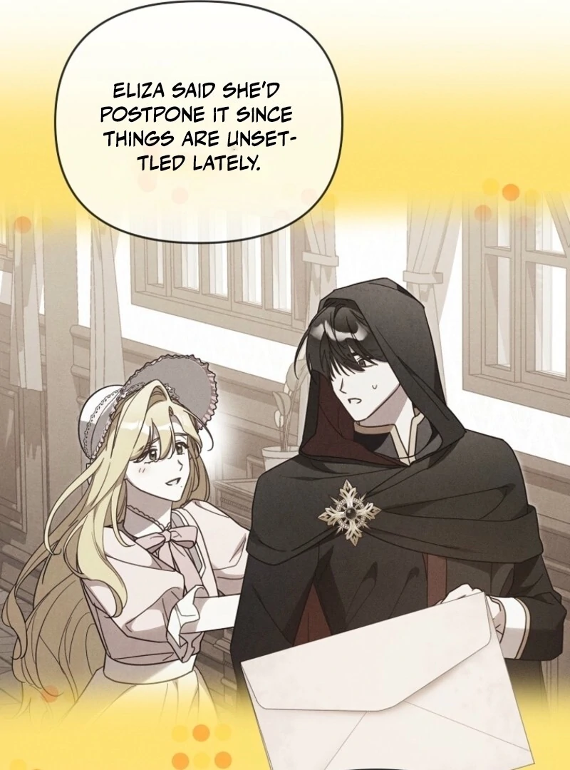 It’s a Misunderstanding That I’m Dating the Villain Chapter 53 - Page 29