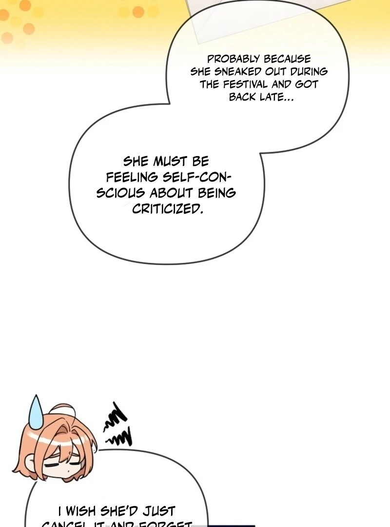 It’s a Misunderstanding That I’m Dating the Villain Chapter 53 - Page 30