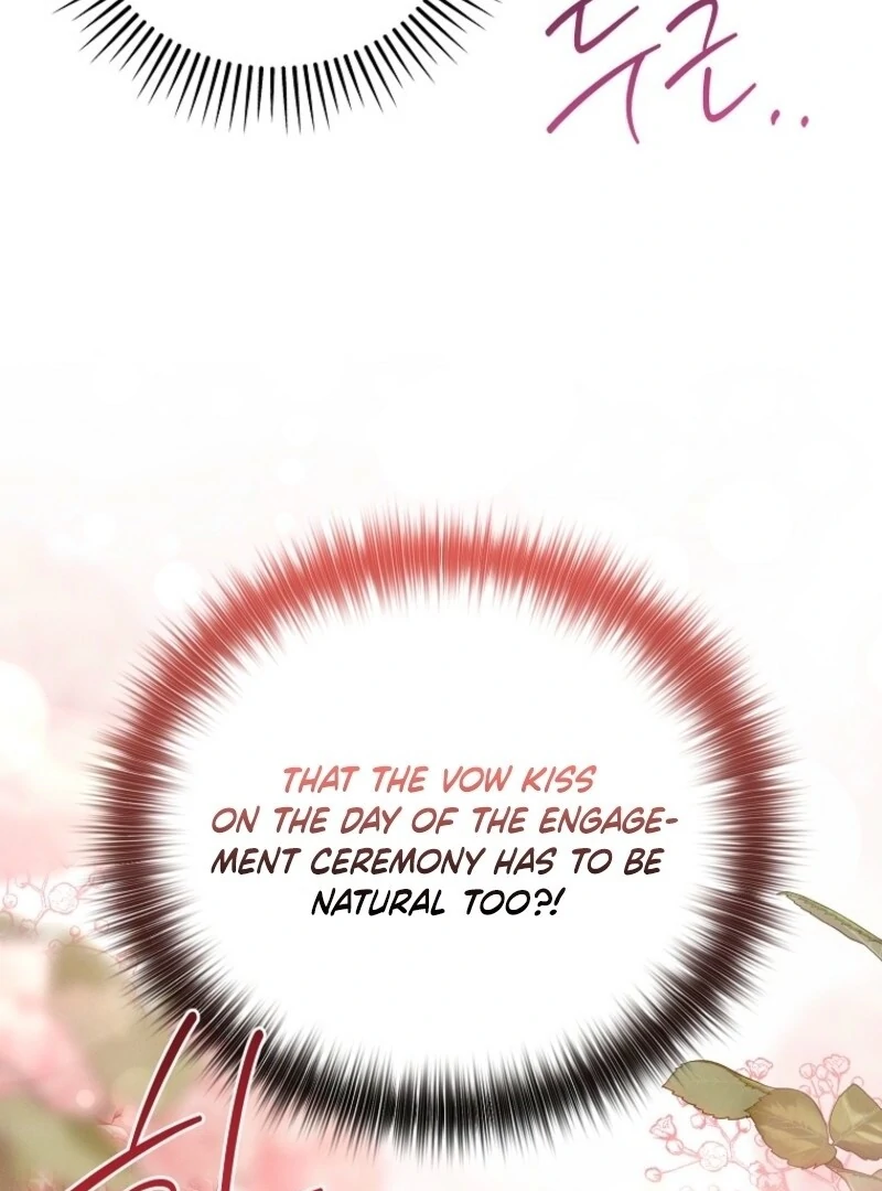 It’s a Misunderstanding That I’m Dating the Villain Chapter 53 - Page 4