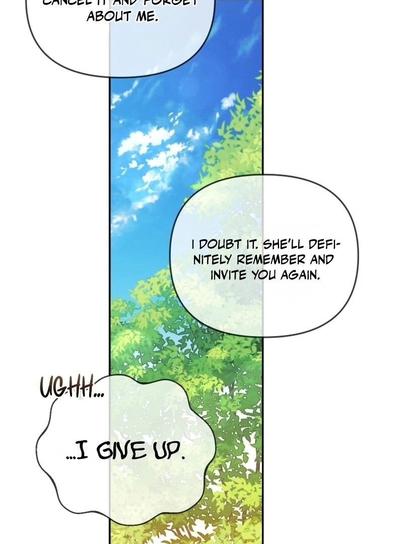 It’s a Misunderstanding That I’m Dating the Villain Chapter 53 - Page 31