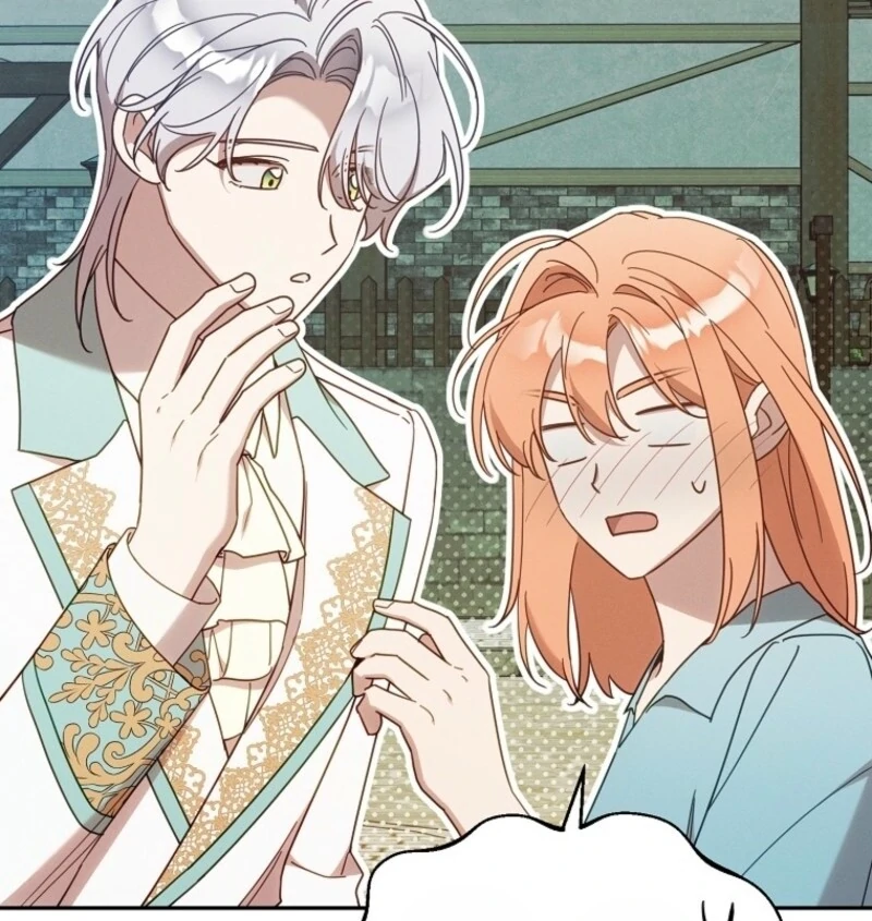 It’s a Misunderstanding That I’m Dating the Villain Chapter 53 - Page 40