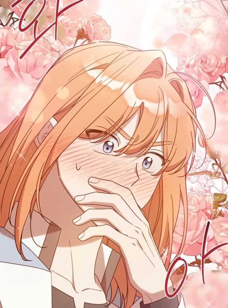 It’s a Misunderstanding That I’m Dating the Villain Chapter 53 - Page 5