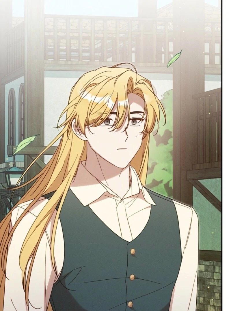 It’s a Misunderstanding That I’m Dating the Villain Chapter 53 - Page 44