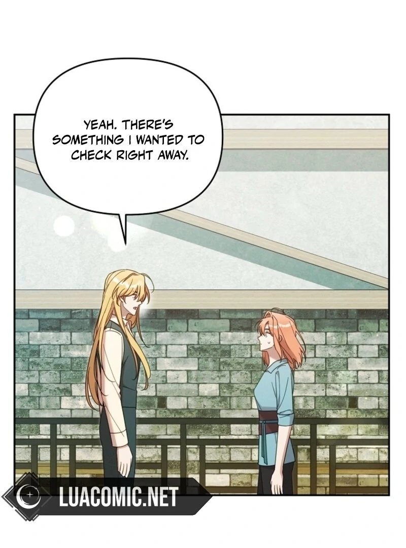 It’s a Misunderstanding That I’m Dating the Villain Chapter 53 - Page 47