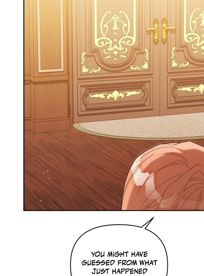 It’s a Misunderstanding That I’m Dating the Villain Chapter 53 - Page 52