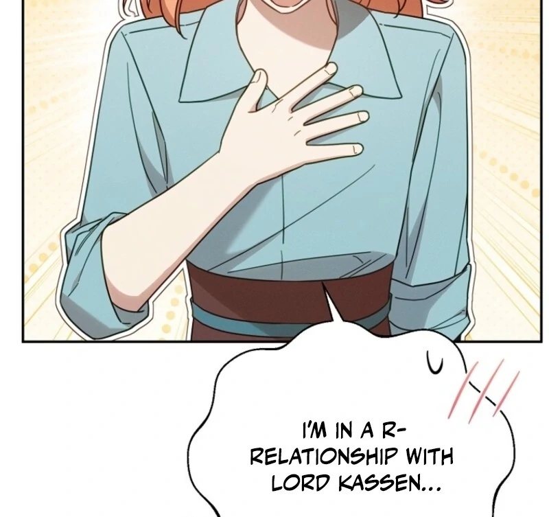 It’s a Misunderstanding That I’m Dating the Villain Chapter 53 - Page 54