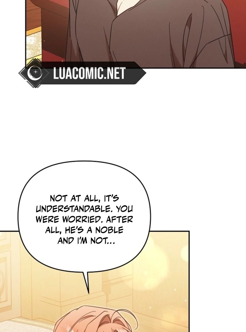 It’s a Misunderstanding That I’m Dating the Villain Chapter 53 - Page 59