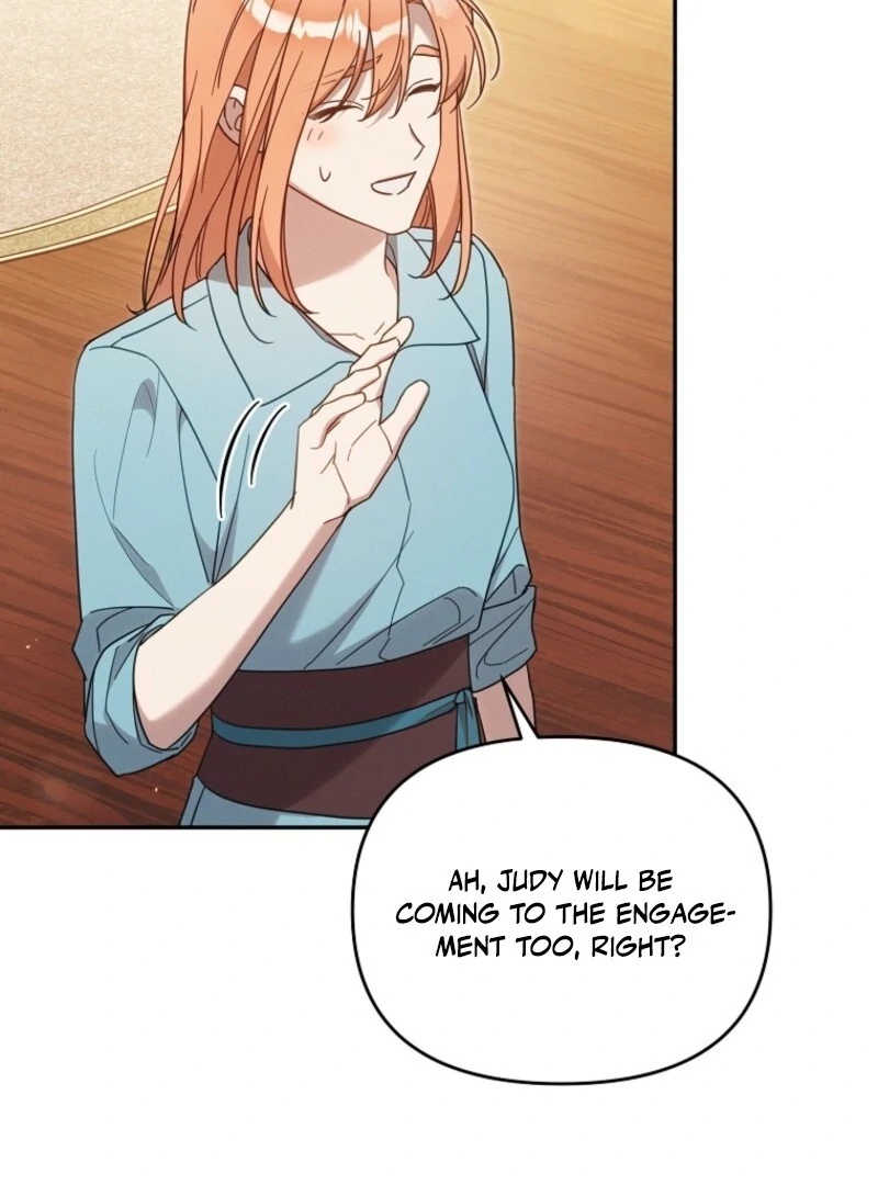 It’s a Misunderstanding That I’m Dating the Villain Chapter 53 - Page 60