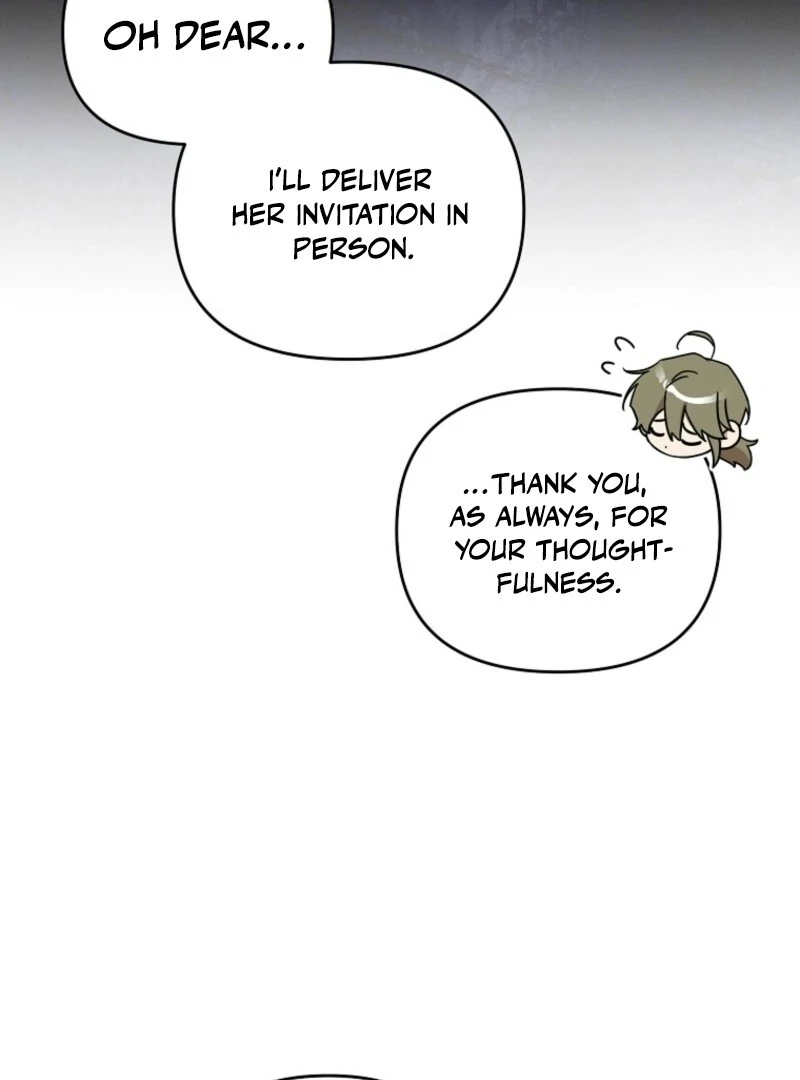 It’s a Misunderstanding That I’m Dating the Villain Chapter 53 - Page 64