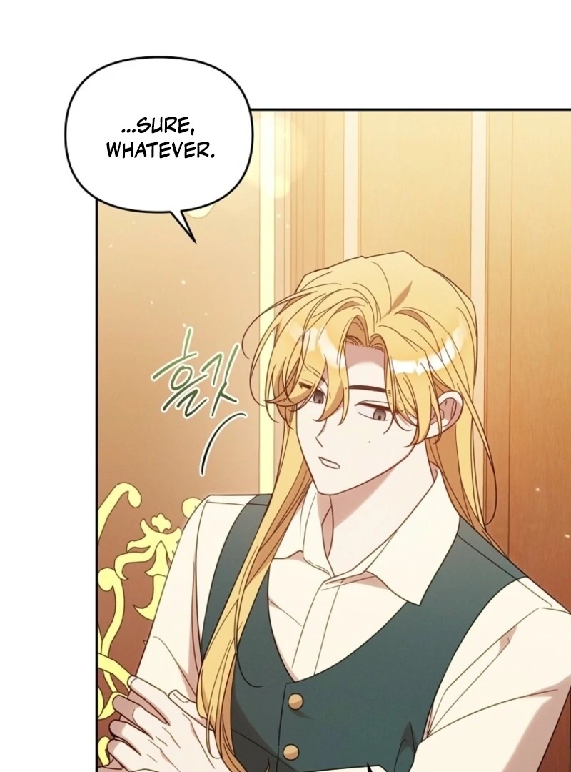 It’s a Misunderstanding That I’m Dating the Villain Chapter 53 - Page 67