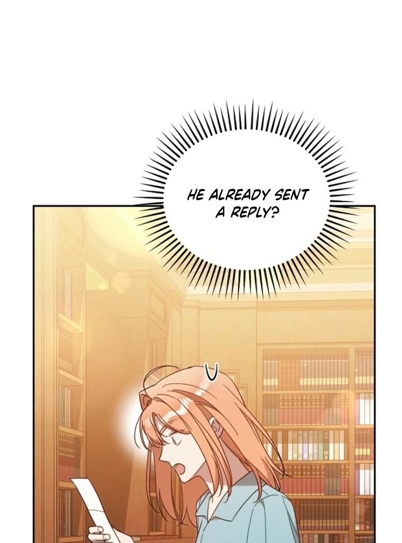 It’s a Misunderstanding That I’m Dating the Villain Chapter 53 - Page 77