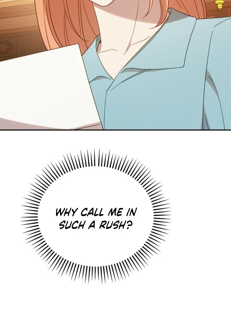 It’s a Misunderstanding That I’m Dating the Villain Chapter 53 - Page 80