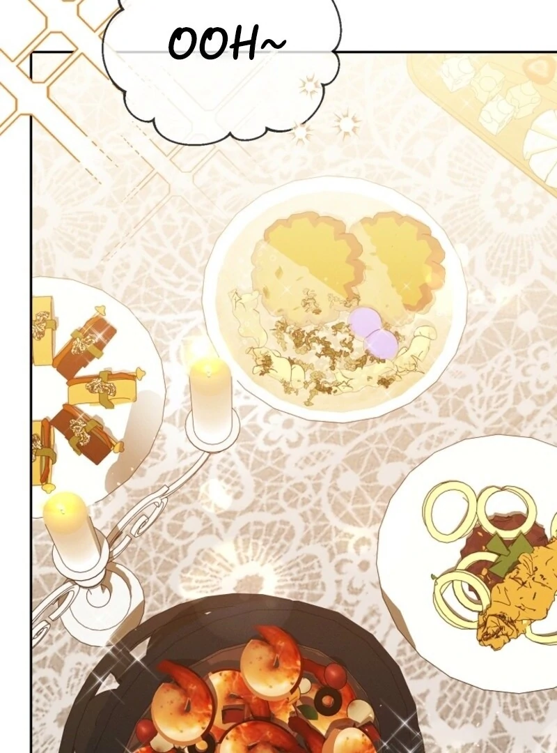 It’s a Misunderstanding That I’m Dating the Villain Chapter 53 - Page 86