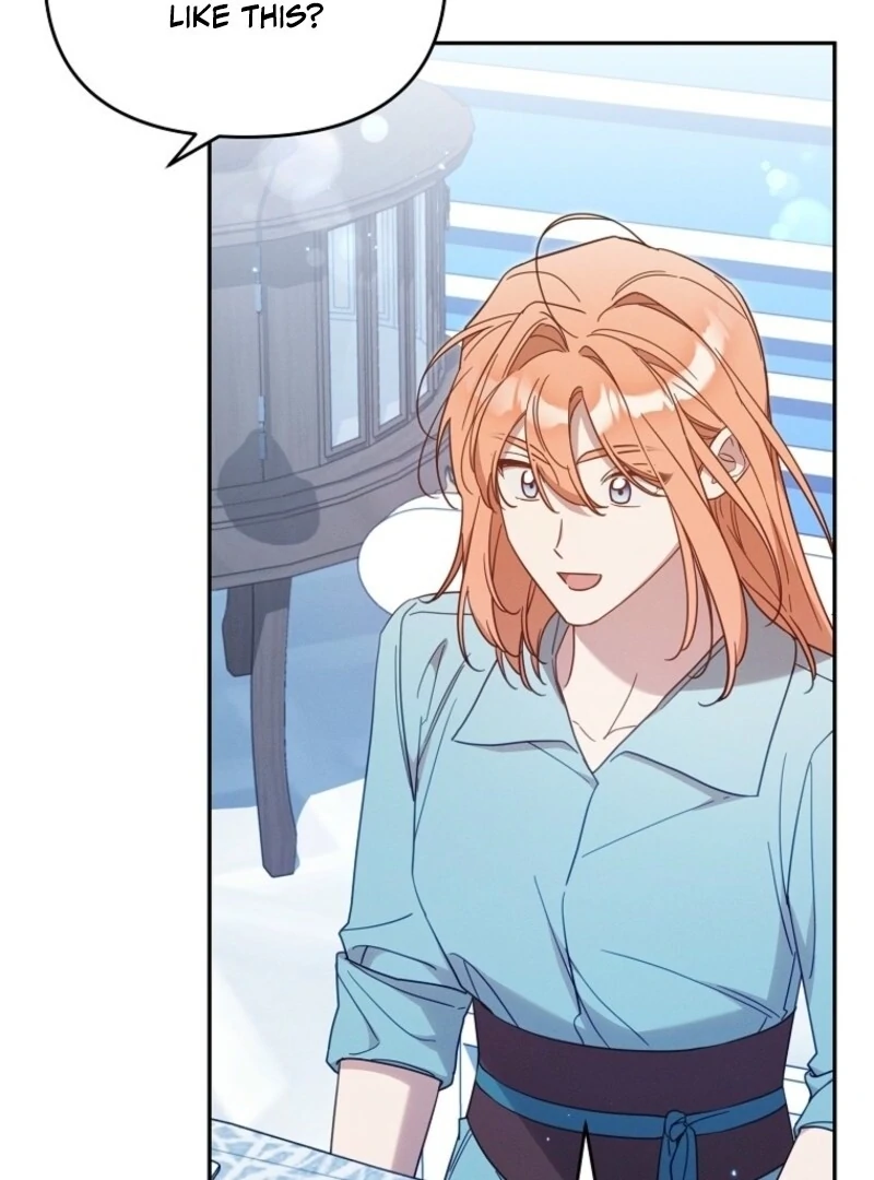 It’s a Misunderstanding That I’m Dating the Villain Chapter 53 - Page 90