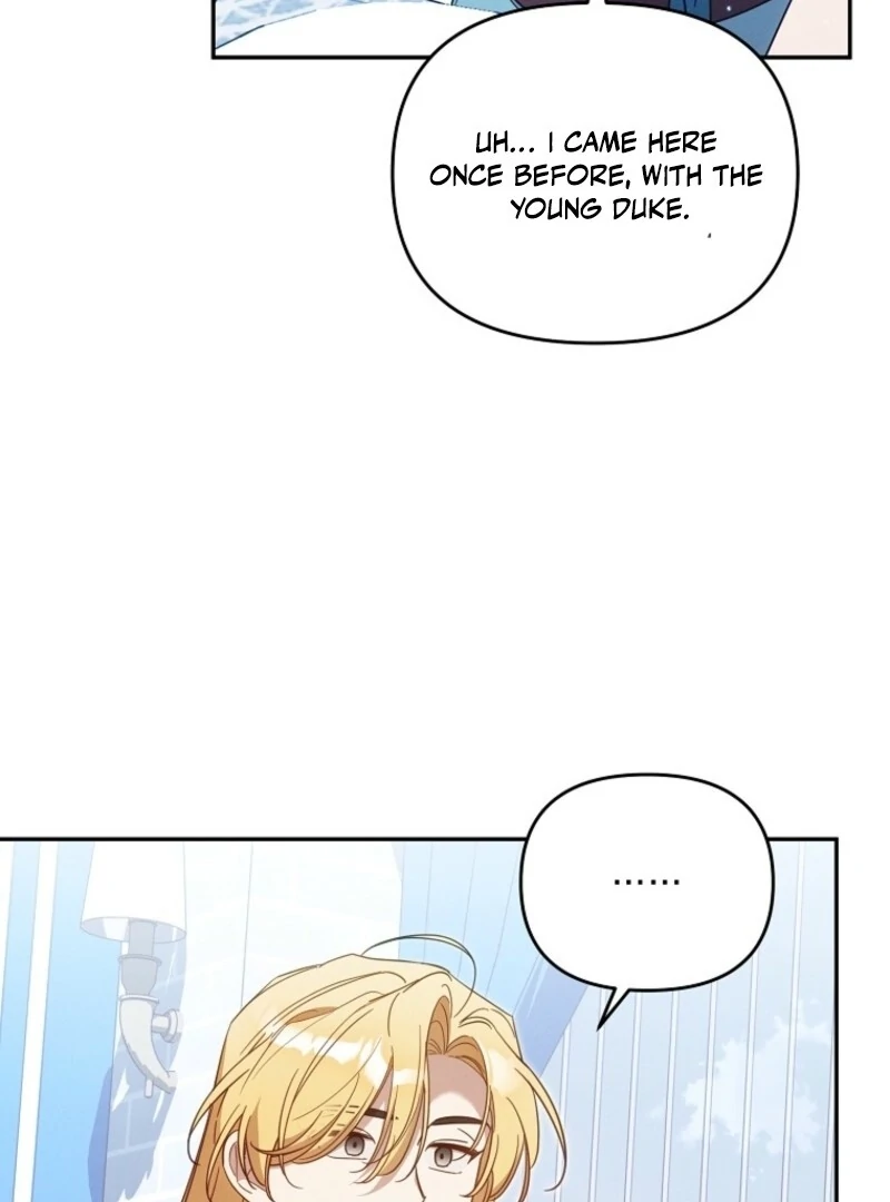 It’s a Misunderstanding That I’m Dating the Villain Chapter 53 - Page 91