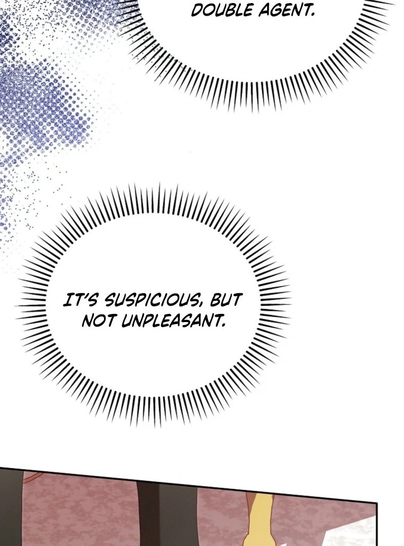 It’s a Misunderstanding That I’m Dating the Villain Chapter 54 - Page 119