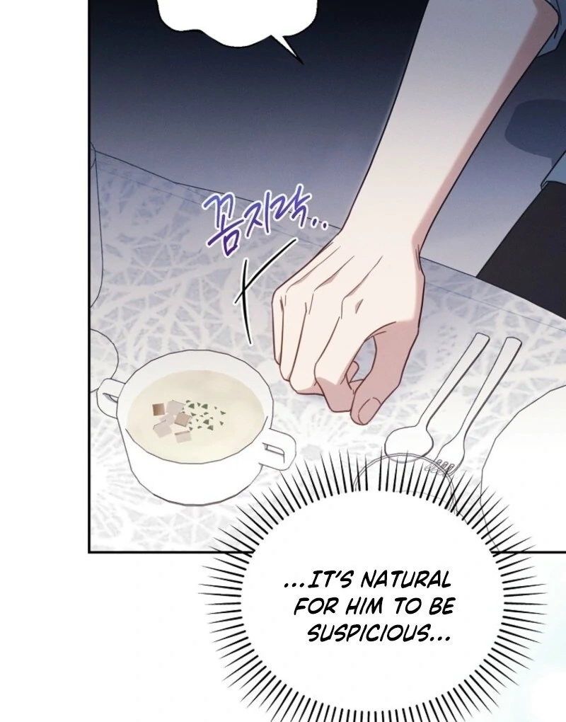 It’s a Misunderstanding That I’m Dating the Villain Chapter 54 - Page 13