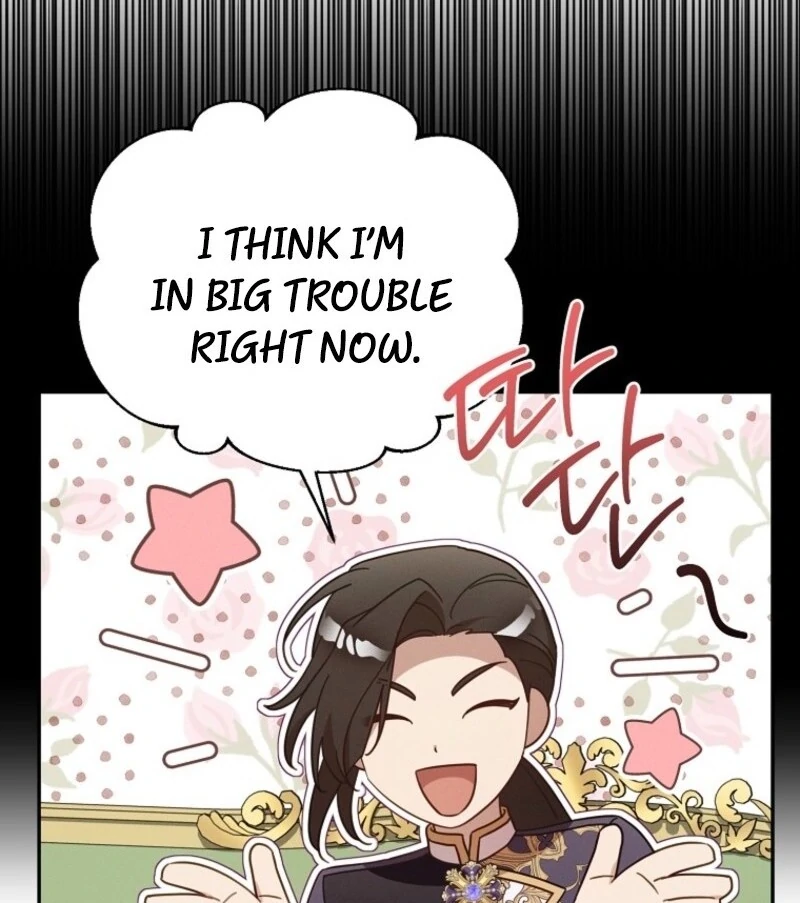 It’s a Misunderstanding That I’m Dating the Villain Chapter 54 - Page 122