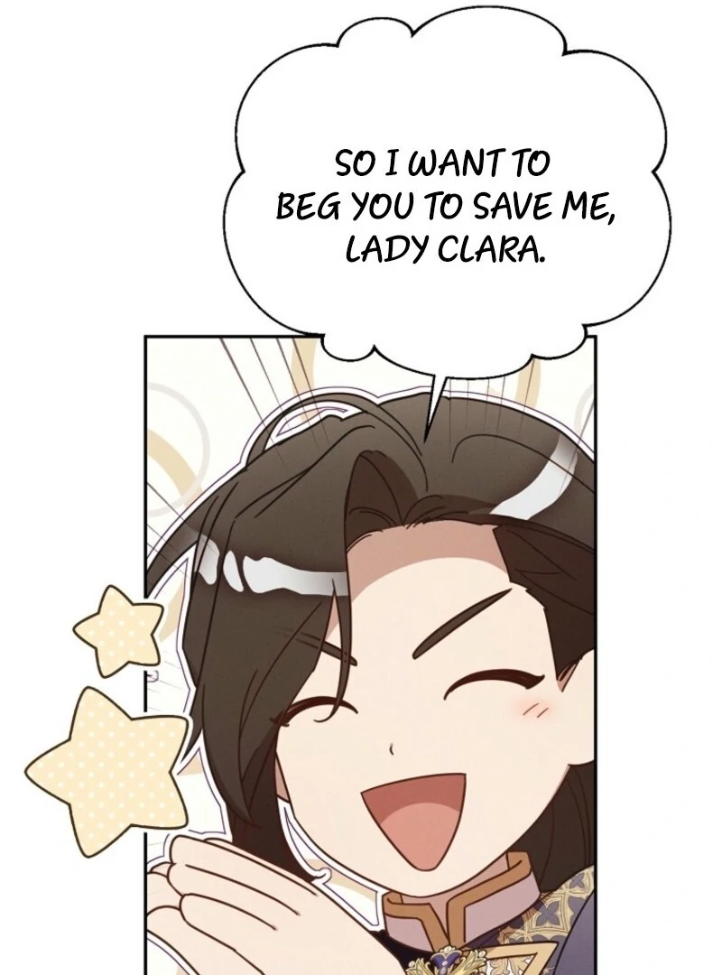 It’s a Misunderstanding That I’m Dating the Villain Chapter 54 - Page 124