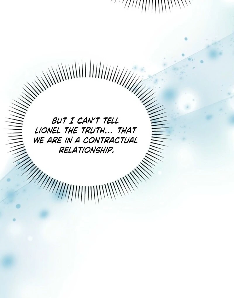 It’s a Misunderstanding That I’m Dating the Villain Chapter 54 - Page 14