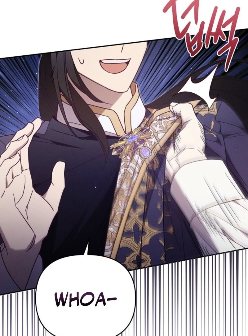 It’s a Misunderstanding That I’m Dating the Villain Chapter 54 - Page 132