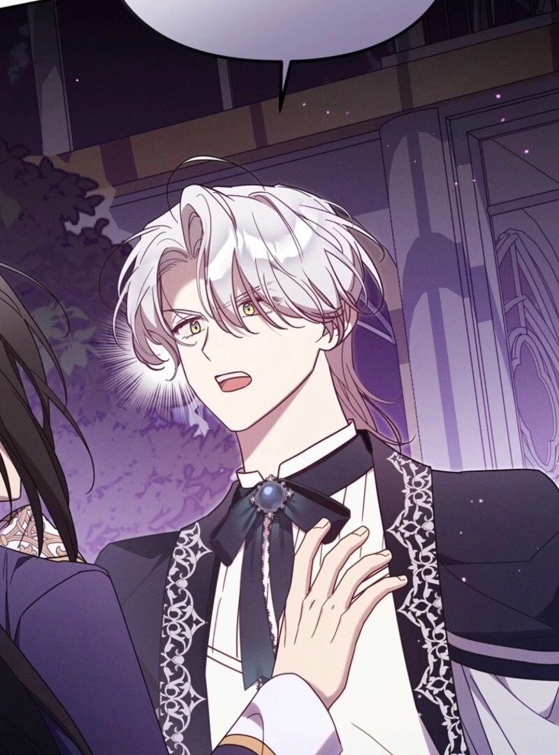 It’s a Misunderstanding That I’m Dating the Villain Chapter 54 - Page 134