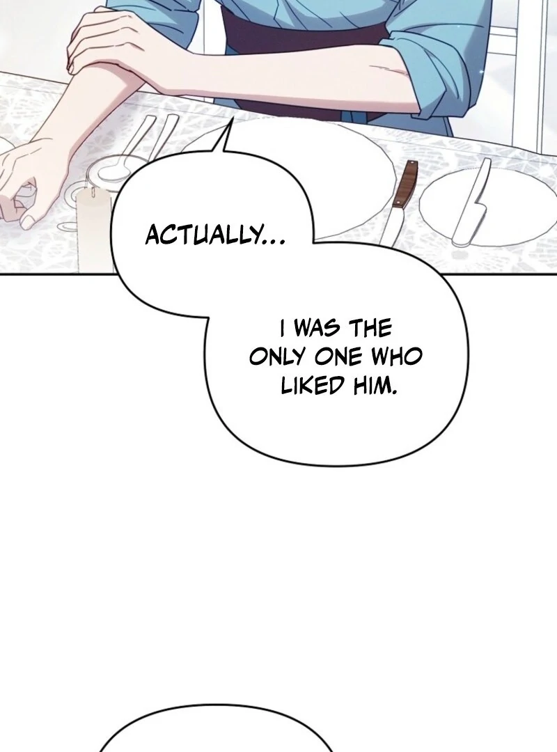 It’s a Misunderstanding That I’m Dating the Villain Chapter 54 - Page 16