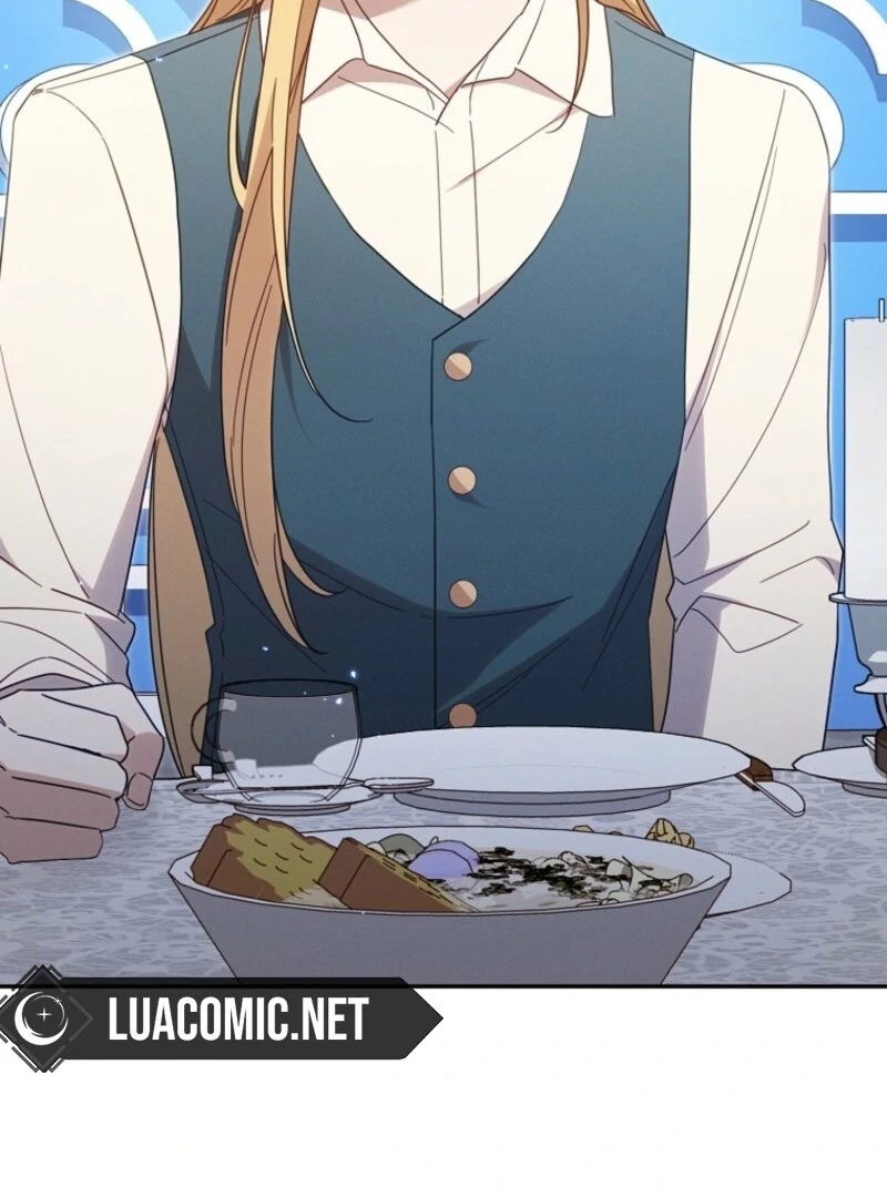 It’s a Misunderstanding That I’m Dating the Villain Chapter 54 - Page 21