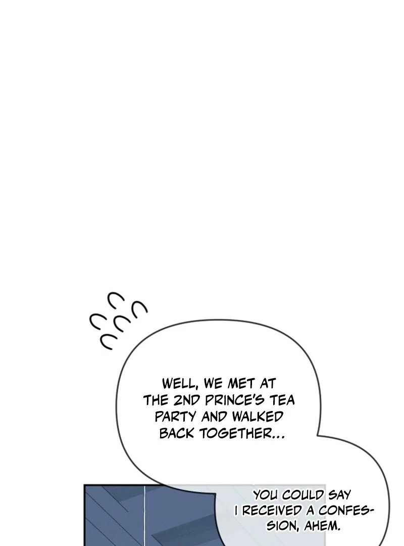 It’s a Misunderstanding That I’m Dating the Villain Chapter 54 - Page 22