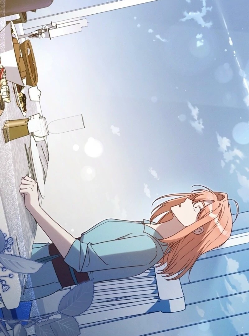 It’s a Misunderstanding That I’m Dating the Villain Chapter 54 - Page 4