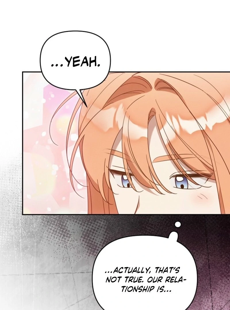 It’s a Misunderstanding That I’m Dating the Villain Chapter 54 - Page 32